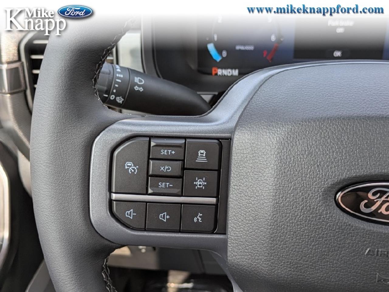 2026 Ford F-150 Lariat Photo