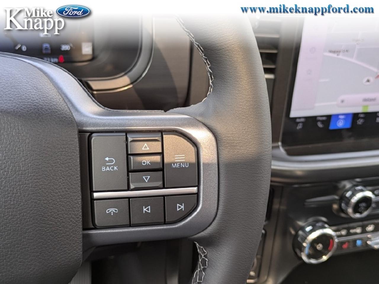 2026 Ford F-150 Lariat Photo