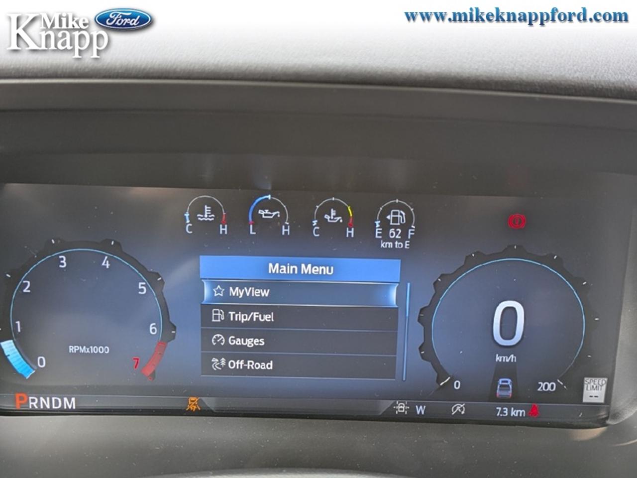 2026 Ford F-150 Lariat Photo