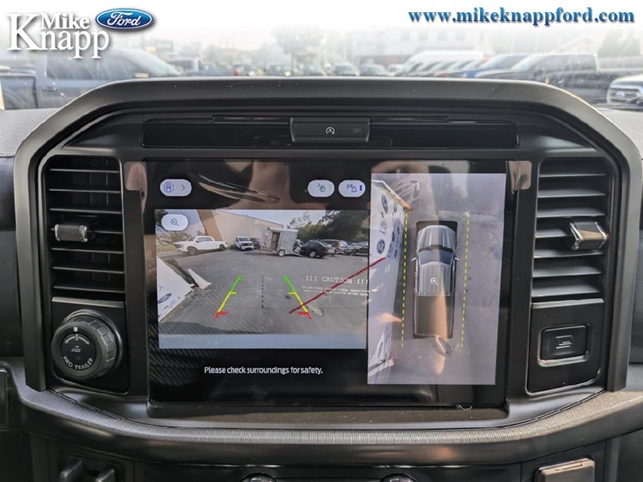2026 Ford F-150 Lariat Photo