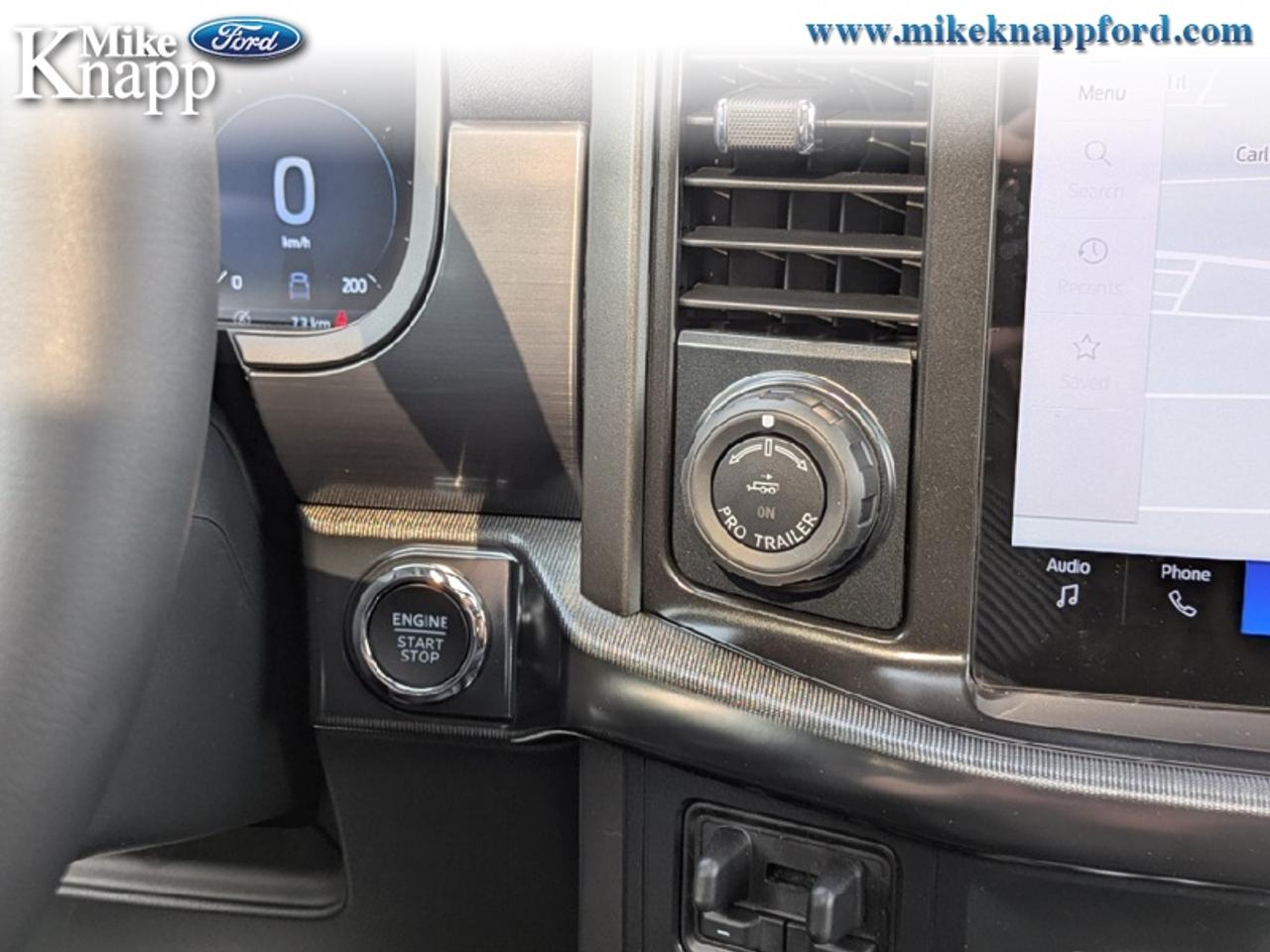 2026 Ford F-150 Lariat Photo