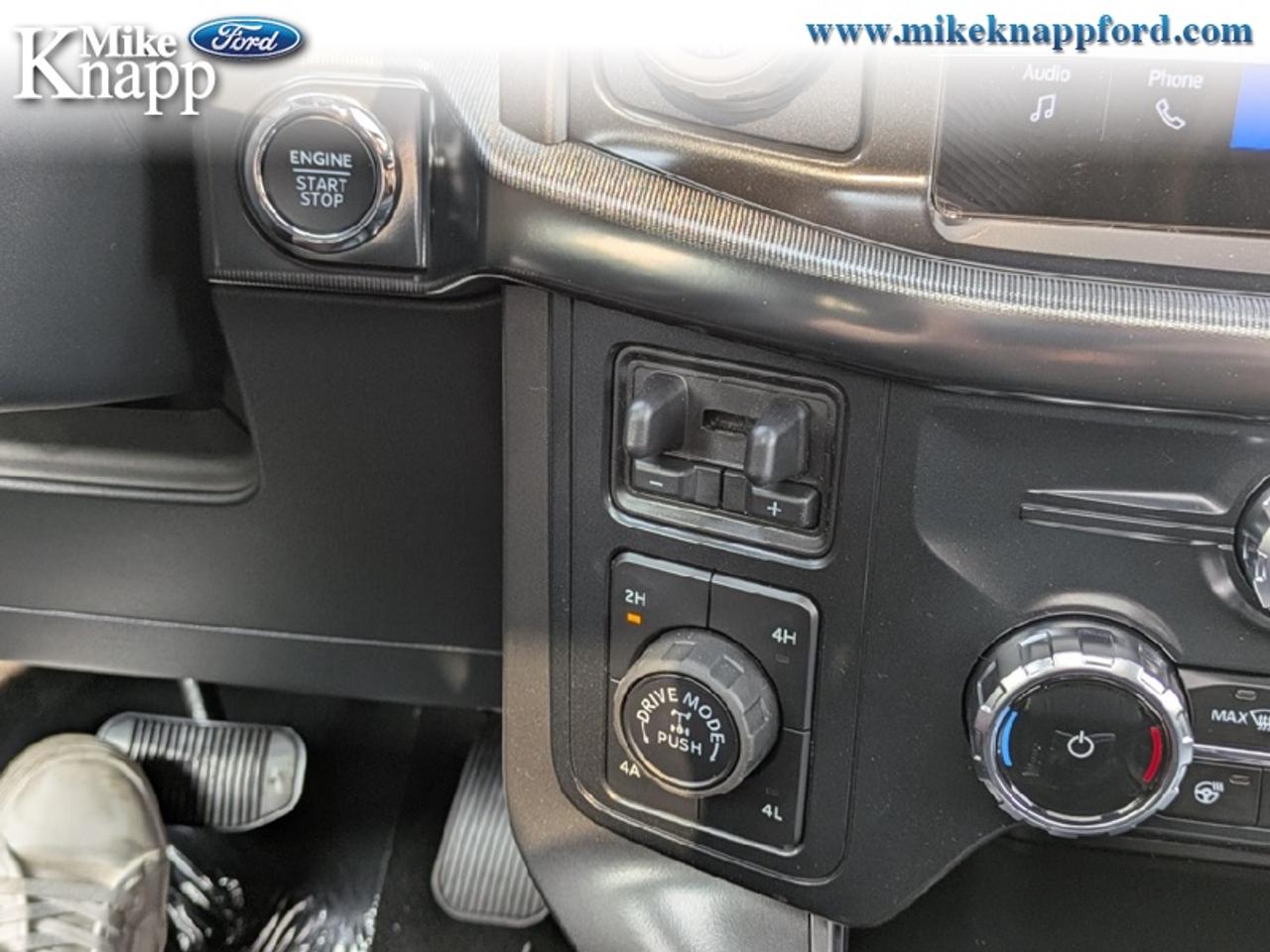 2026 Ford F-150 Lariat Photo