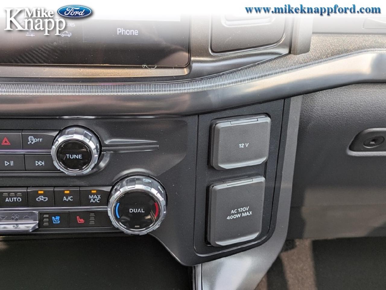 2026 Ford F-150 Lariat Photo