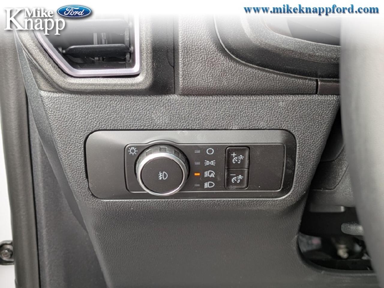 2026 Ford Bronco Sport Outer Banks Photo