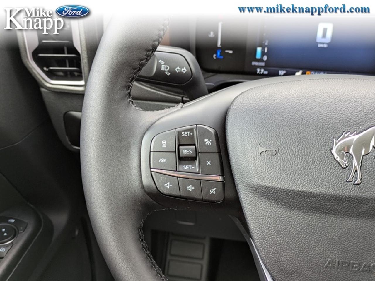 2026 Ford Bronco Sport Outer Banks Photo