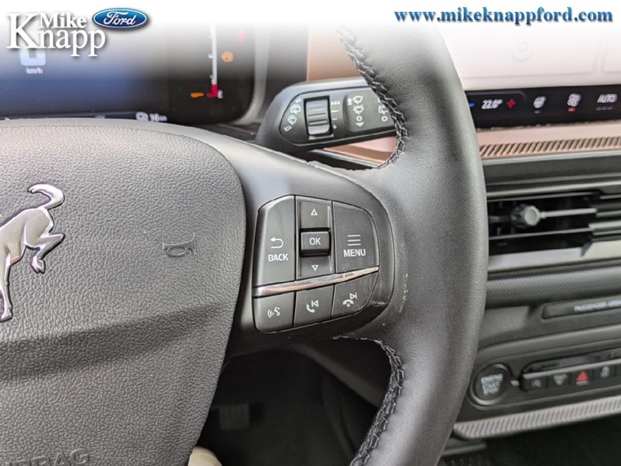 2026 Ford Bronco Sport Outer Banks Photo