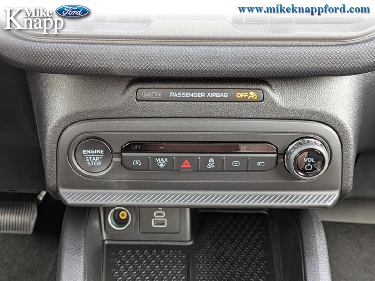 2026 Ford Bronco Sport Outer Banks Photo