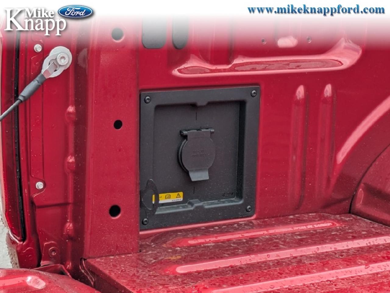 2026 Ford F-150 XLT Photo