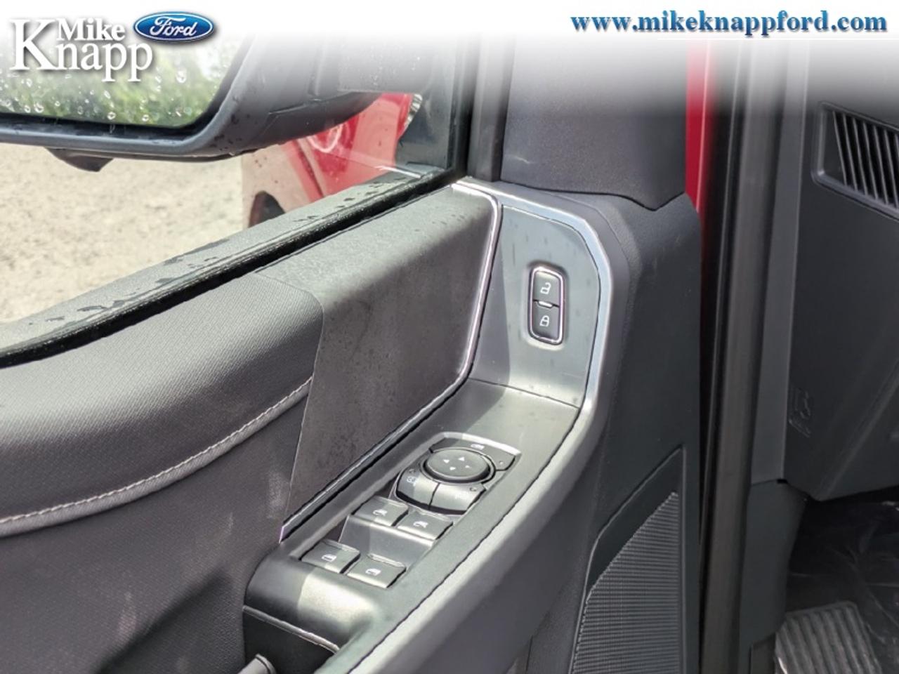 2026 Ford F-150 XLT Photo