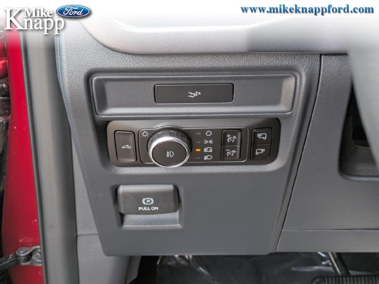 2026 Ford F-150 XLT Photo