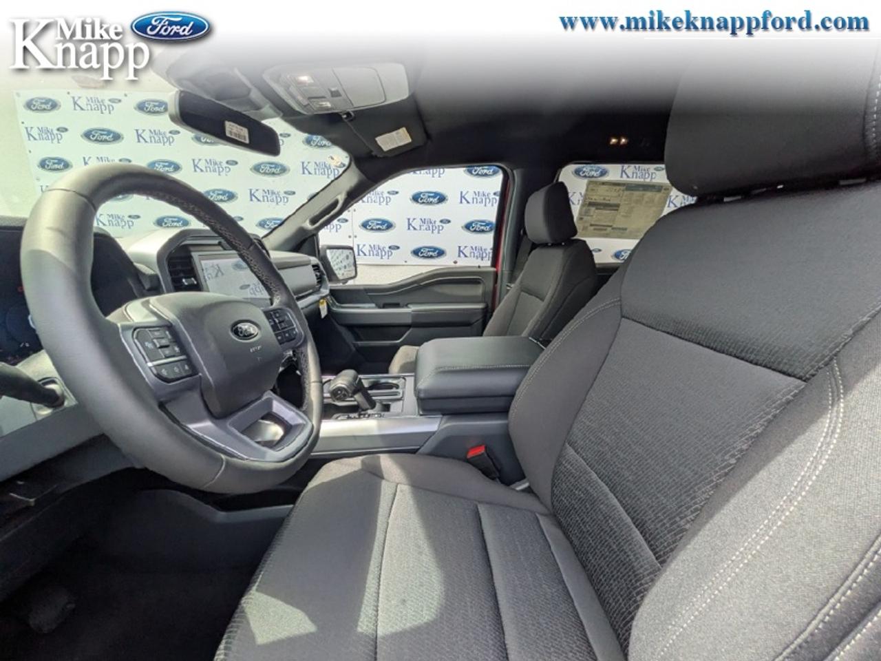 2026 Ford F-150 XLT Photo