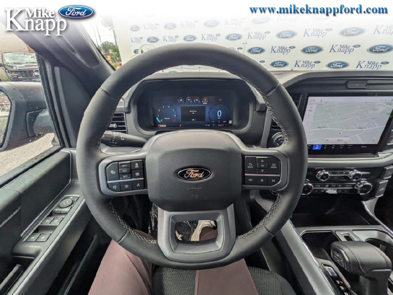 2026 Ford F-150 XLT Photo
