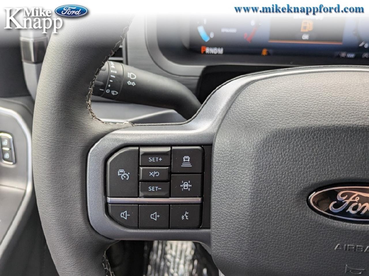 2026 Ford F-150 XLT Photo
