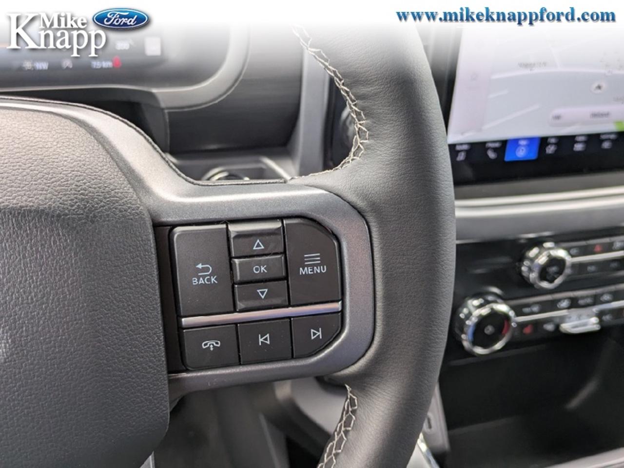 2026 Ford F-150 XLT Photo