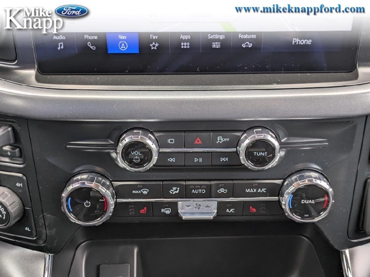 2026 Ford F-150 XLT Photo