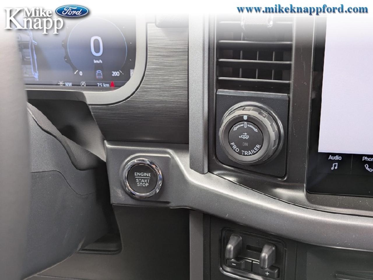 2026 Ford F-150 XLT Photo