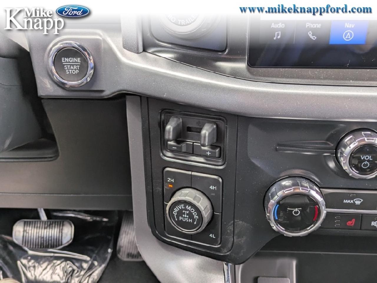 2026 Ford F-150 XLT Photo