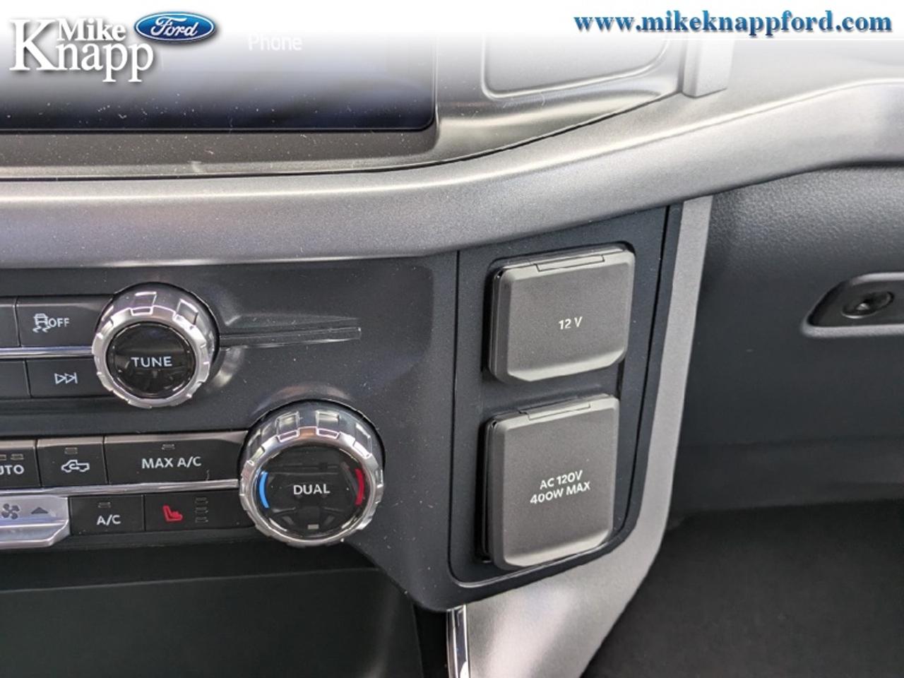 2026 Ford F-150 XLT Photo