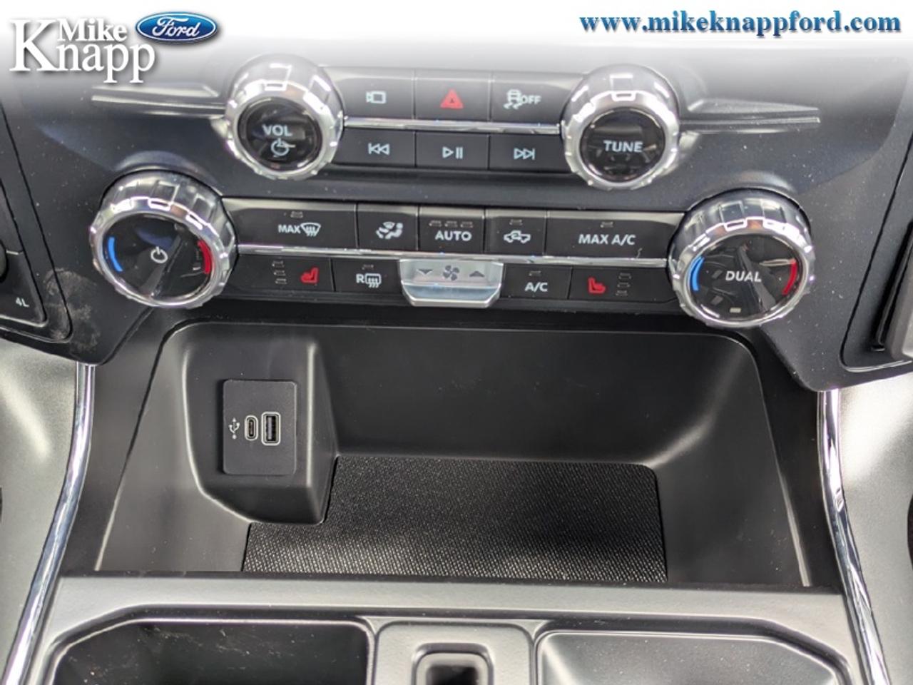 2026 Ford F-150 XLT Photo
