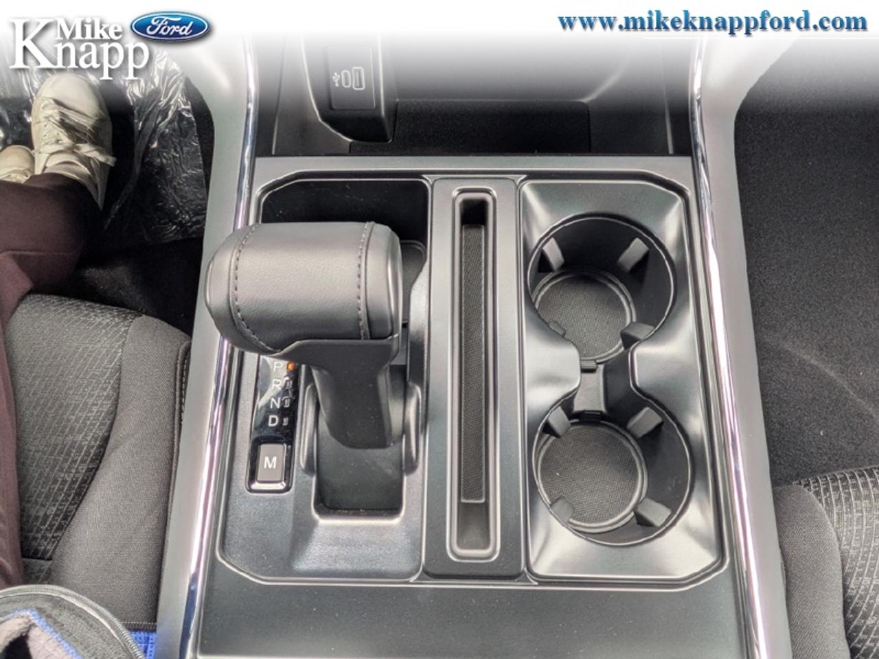 2026 Ford F-150 XLT Photo