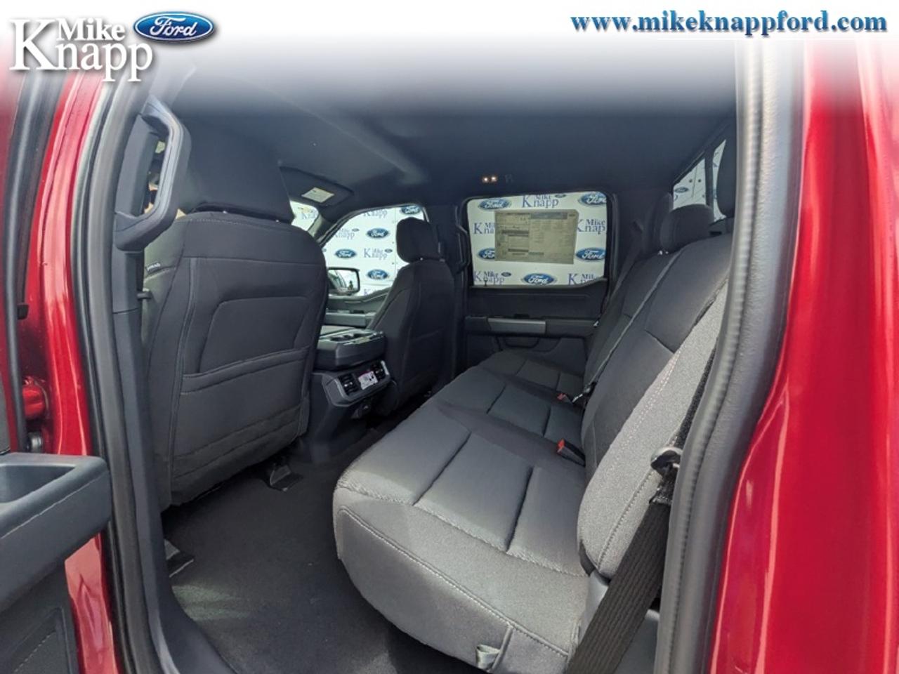 2026 Ford F-150 XLT Photo