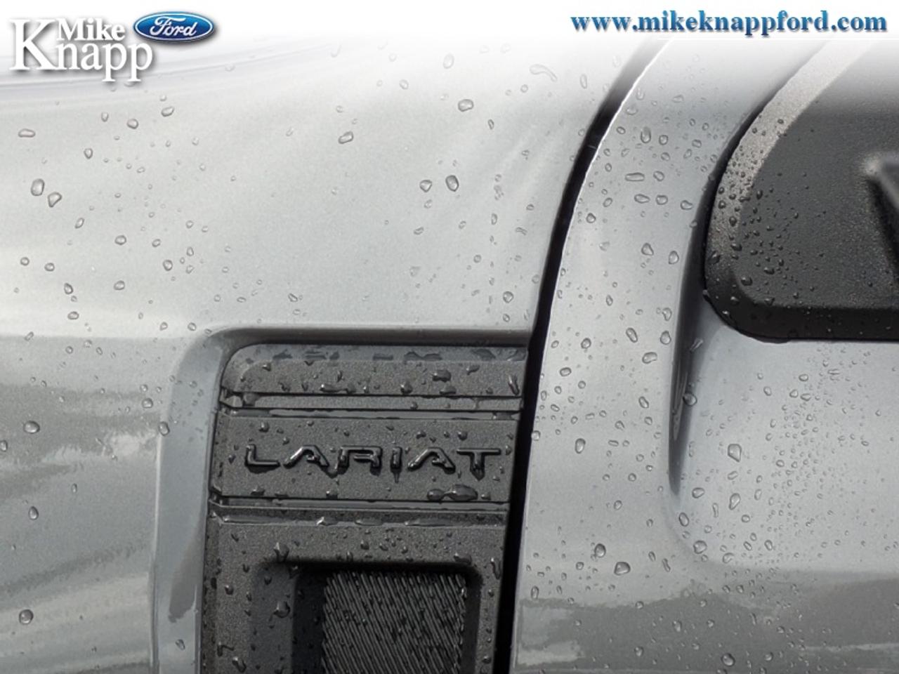 2026 Ford Maverick Lariat Photo