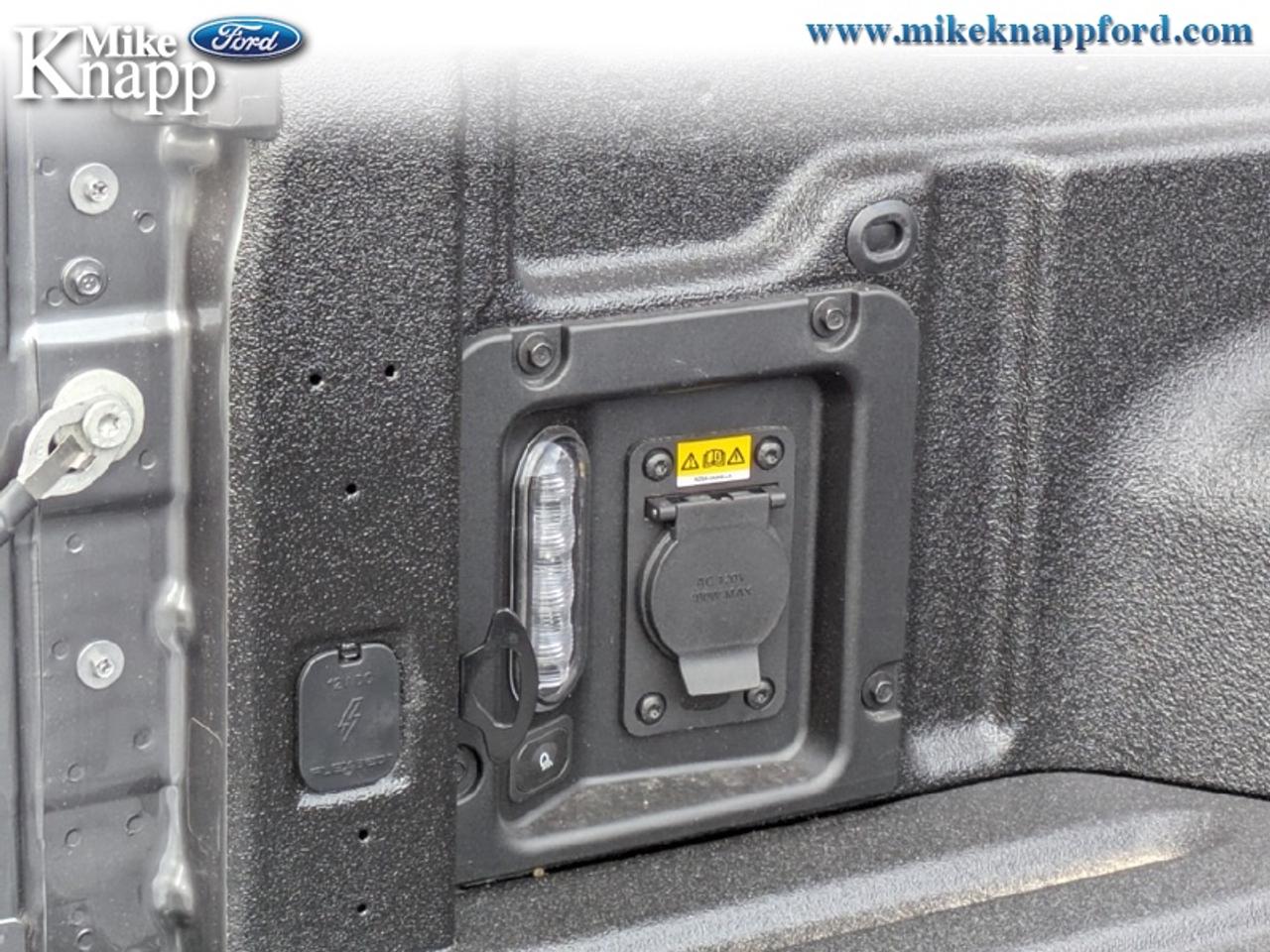 2026 Ford Maverick Lariat Photo