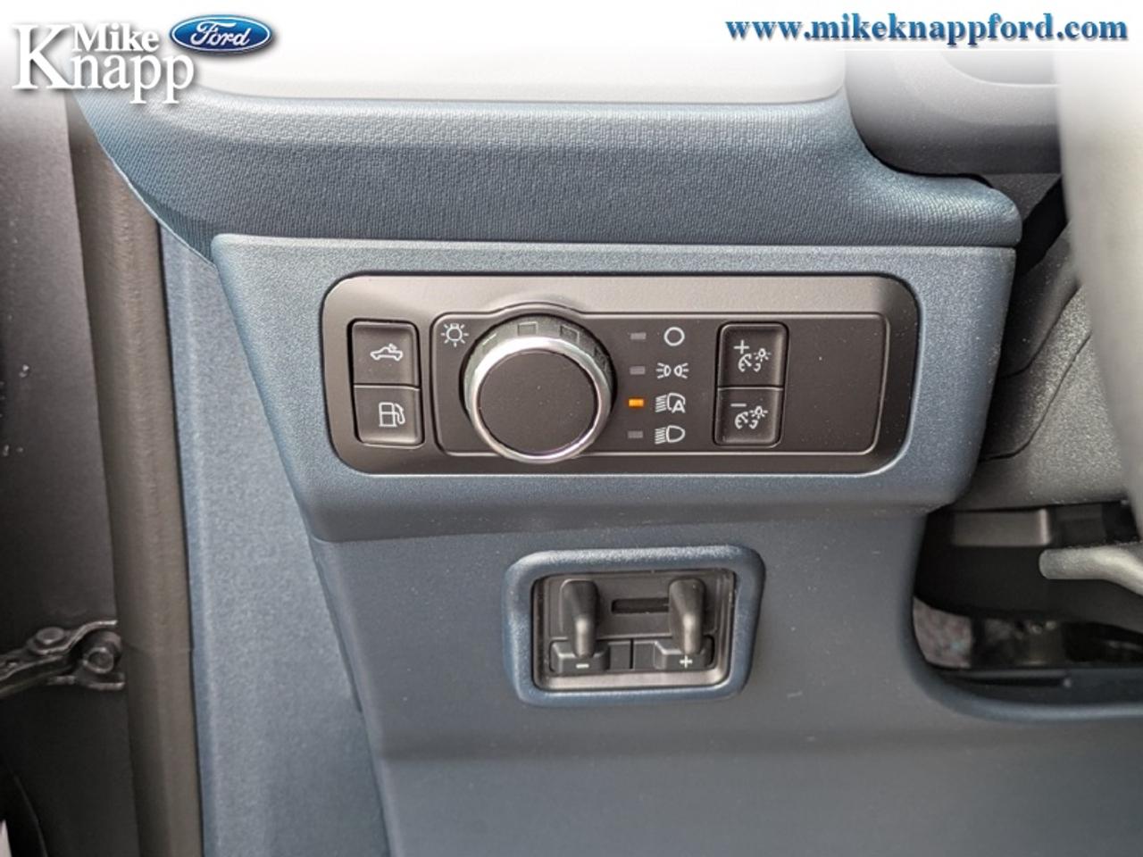2026 Ford Maverick Lariat Photo