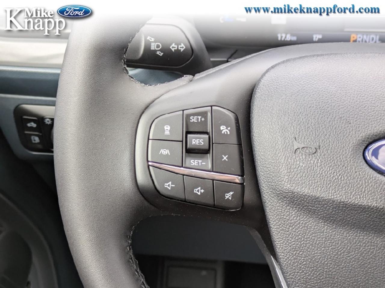 2026 Ford Maverick Lariat Photo