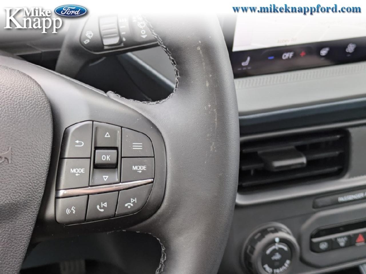 2026 Ford Maverick Lariat Photo