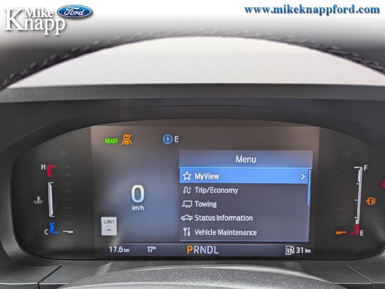 2026 Ford Maverick Lariat Photo