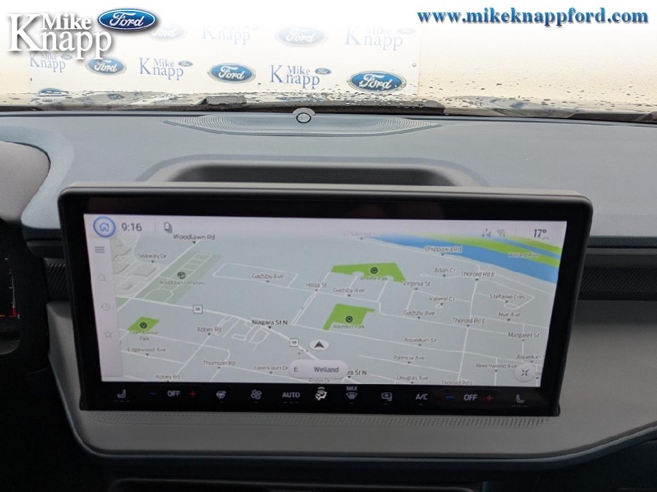 2026 Ford Maverick Lariat Photo
