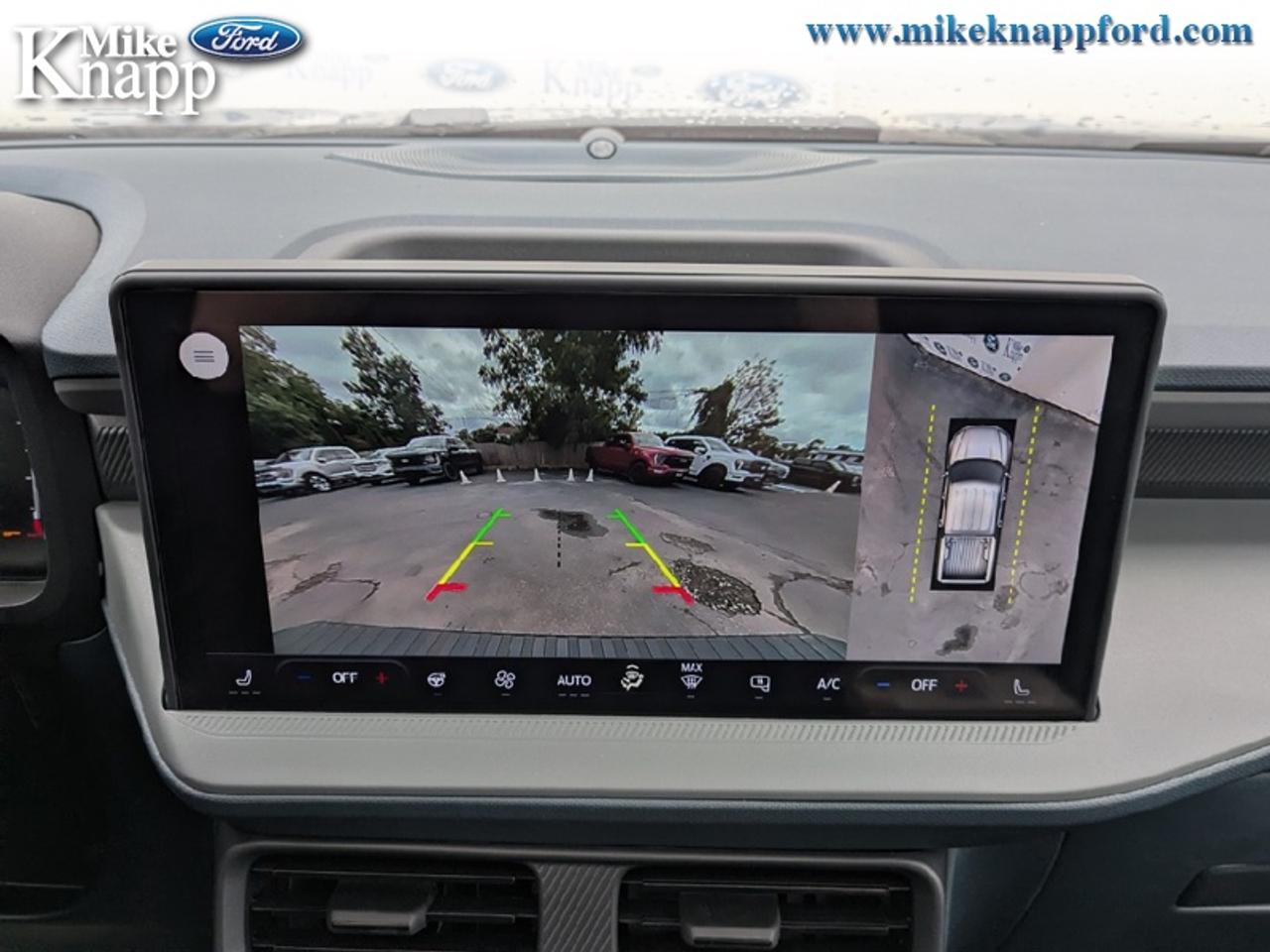 2026 Ford Maverick Lariat Photo