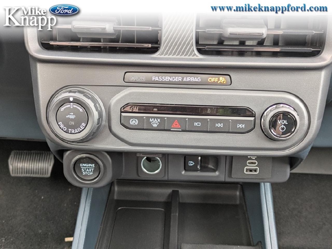 2026 Ford Maverick Lariat Photo