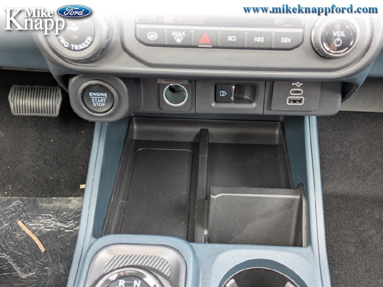 2026 Ford Maverick Lariat Photo