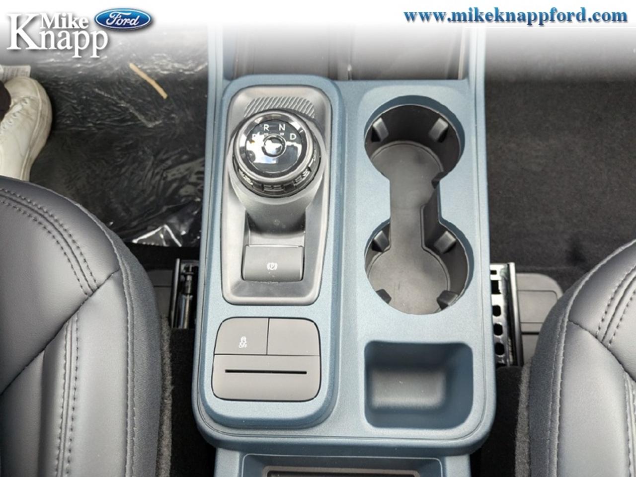 2026 Ford Maverick Lariat Photo