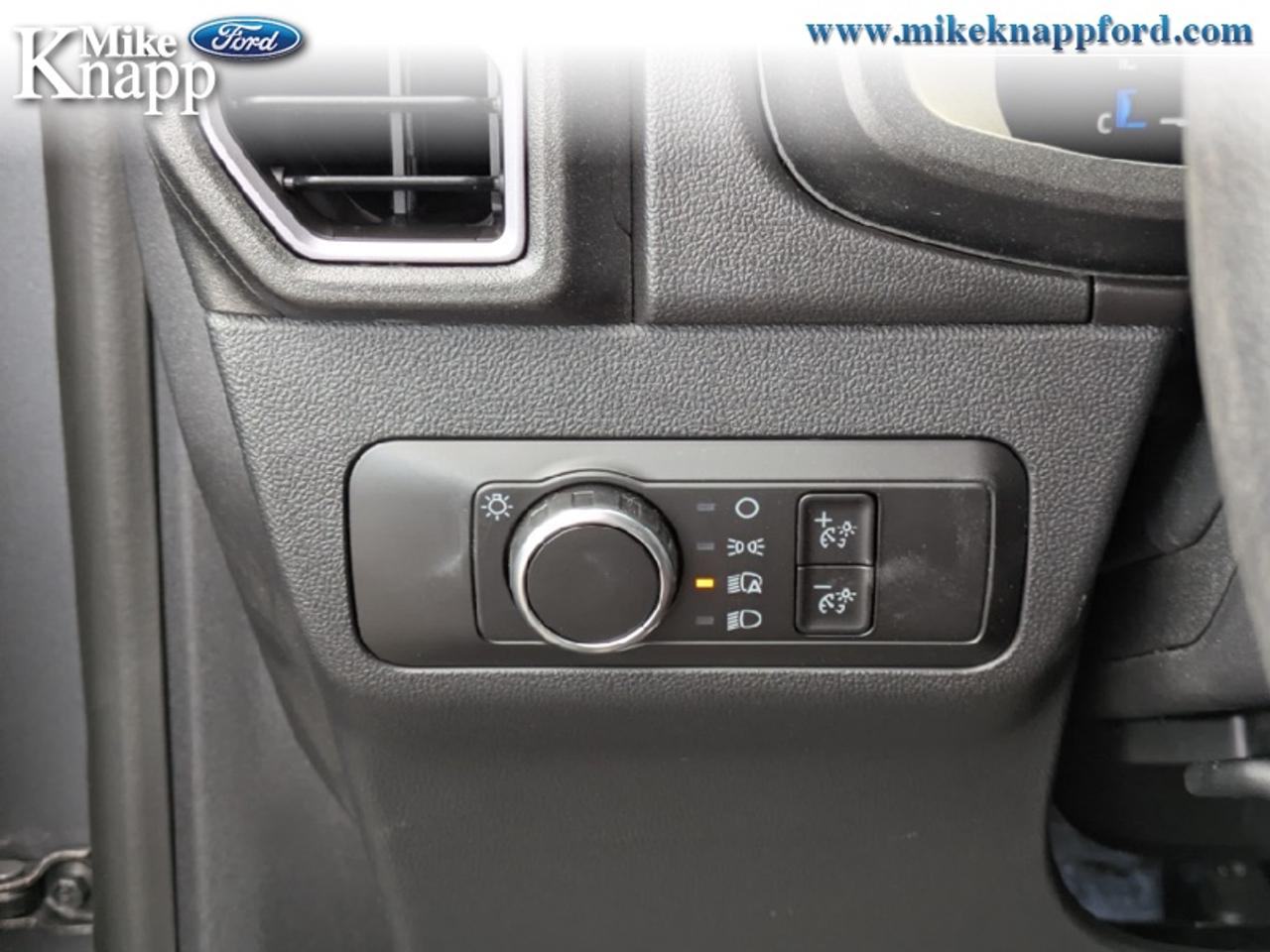 2026 Ford Bronco Sport Big Bend Photo