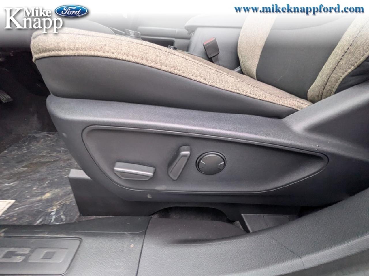 2026 Ford Bronco Sport Big Bend Photo