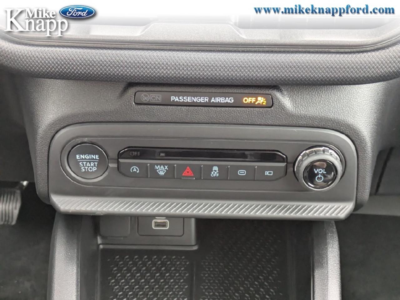 2026 Ford Bronco Sport Big Bend Photo