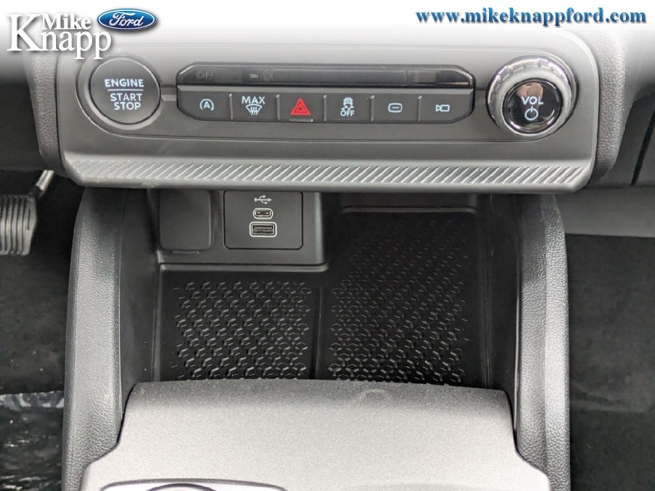 2026 Ford Bronco Sport Big Bend Photo