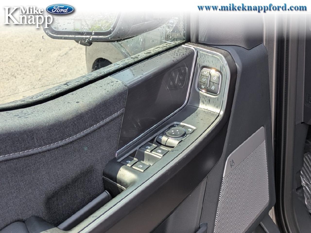 2026 Ford F-150 Lariat Photo