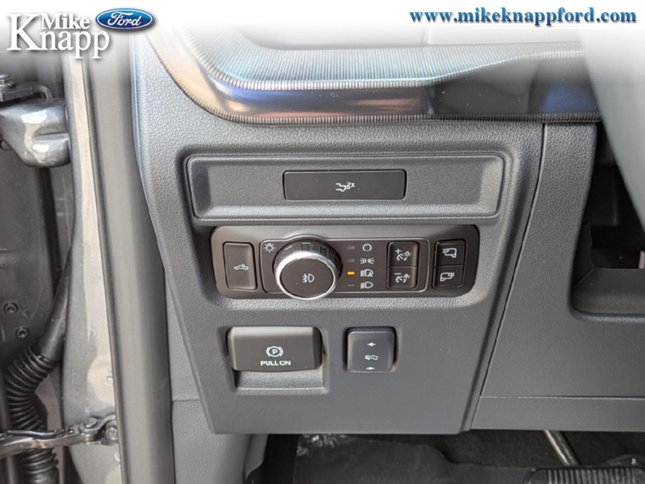 2026 Ford F-150 Lariat Photo