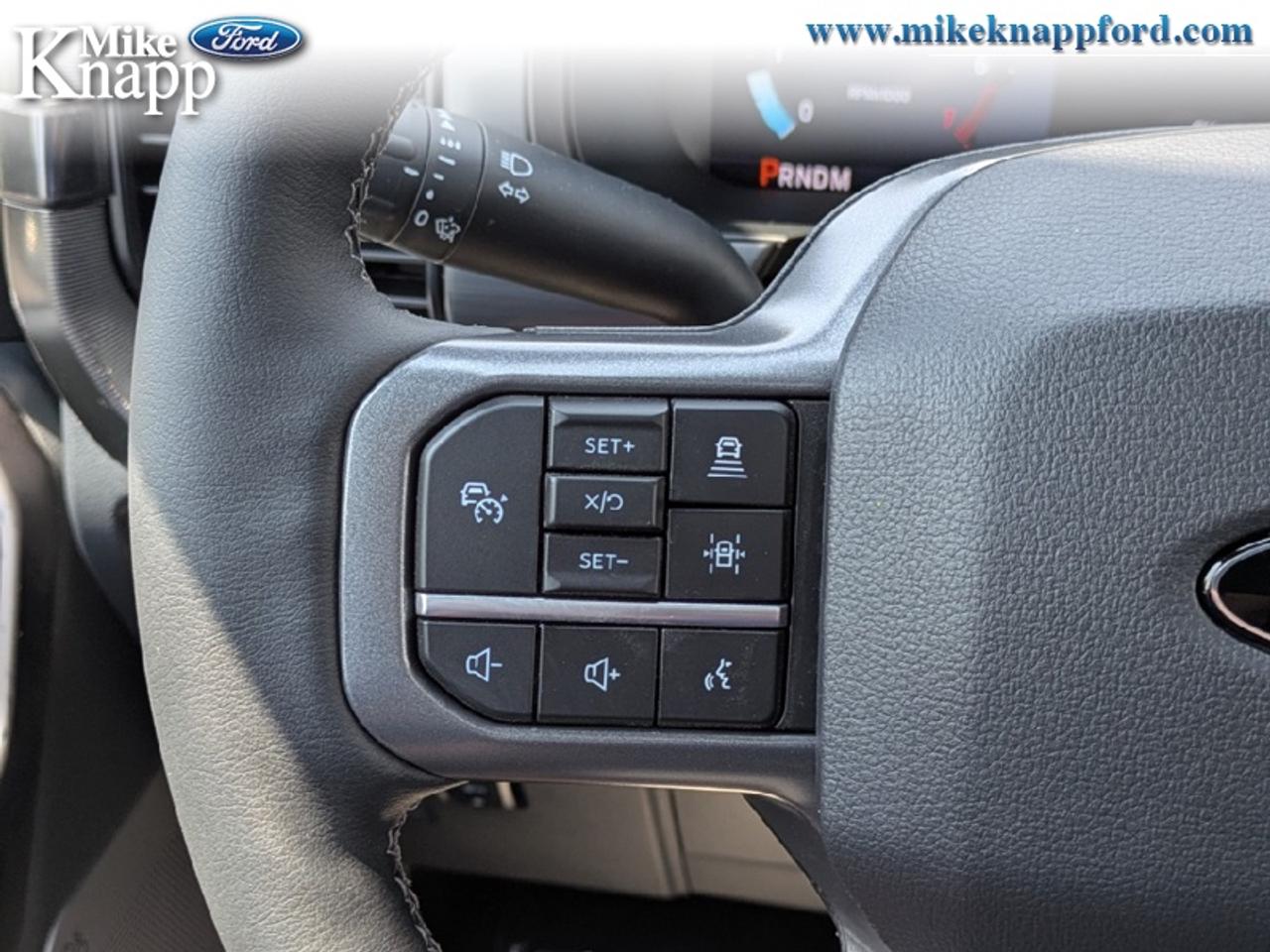 2026 Ford F-150 Lariat Photo