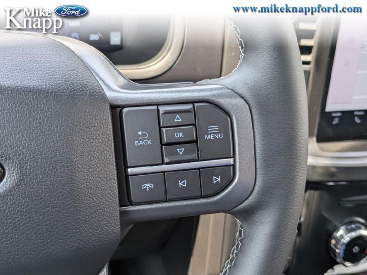 2026 Ford F-150 Lariat Photo