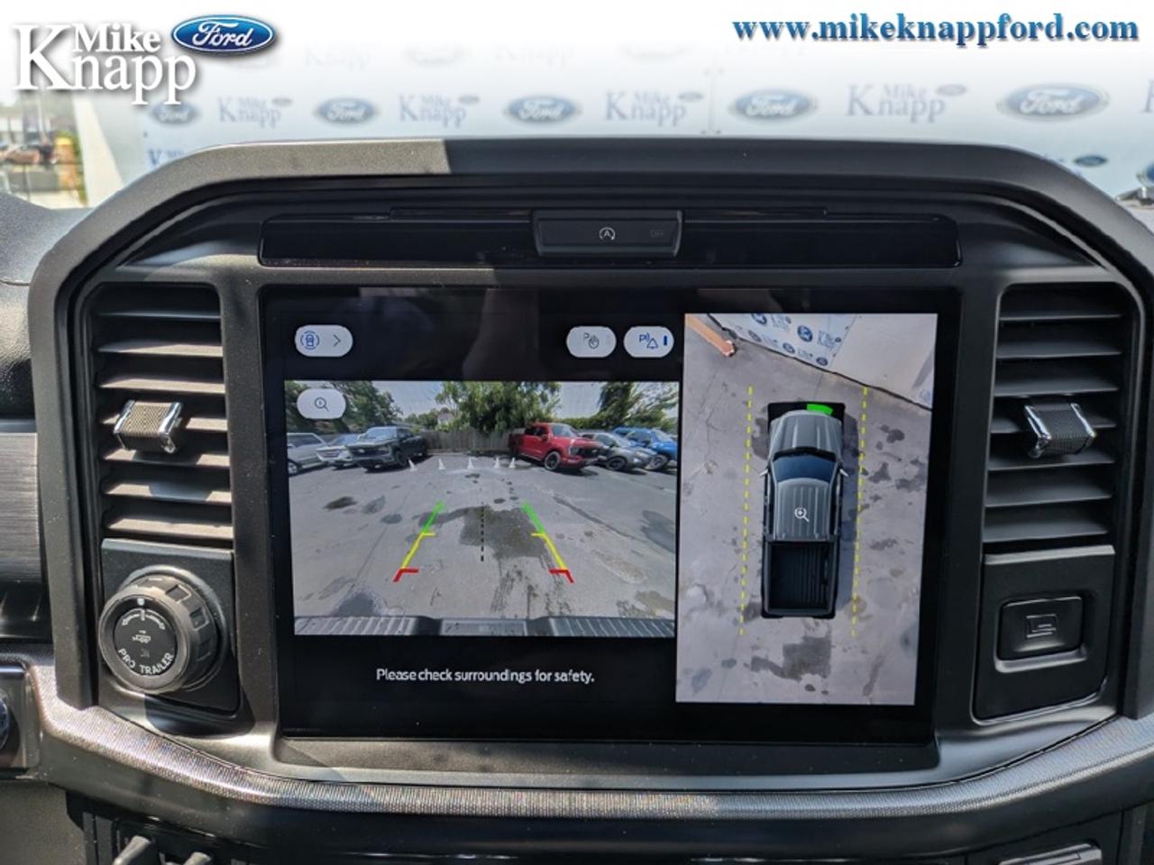 2026 Ford F-150 Lariat Photo