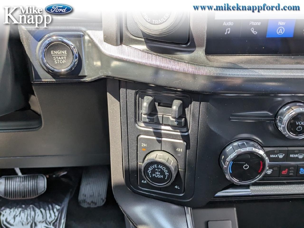 2026 Ford F-150 Lariat Photo