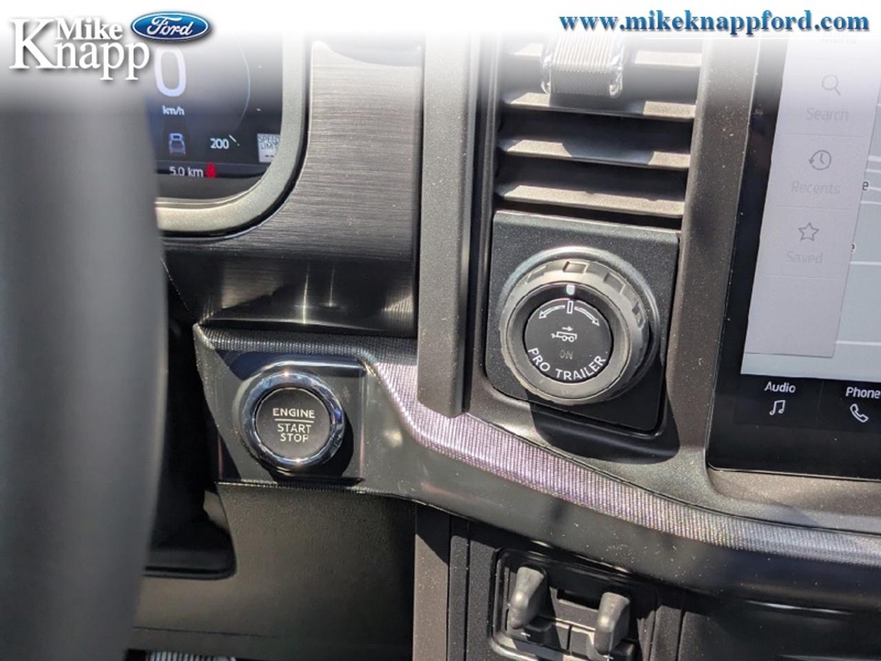 2026 Ford F-150 Lariat Photo