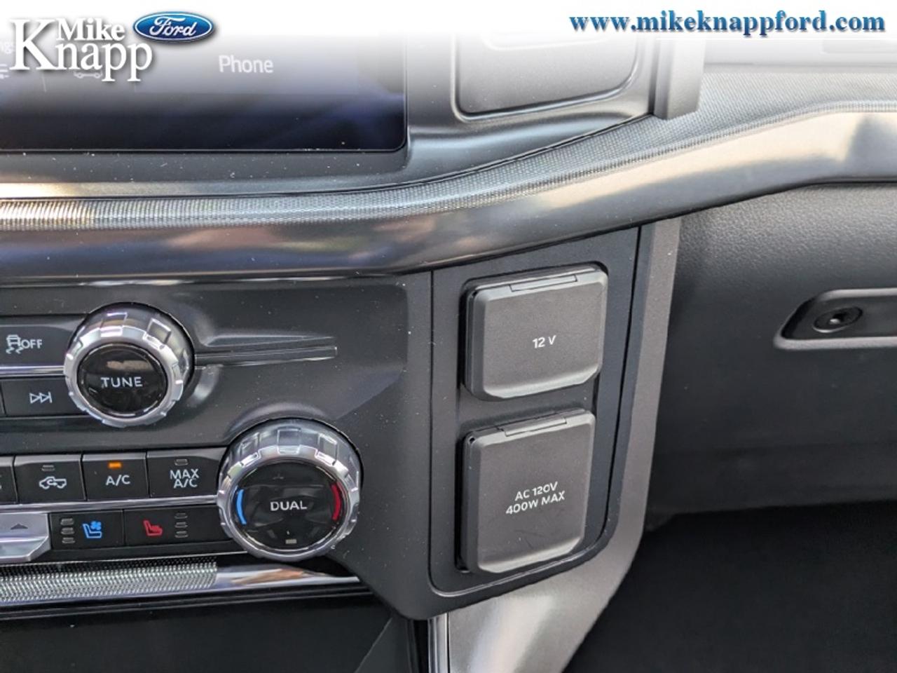 2026 Ford F-150 Lariat Photo
