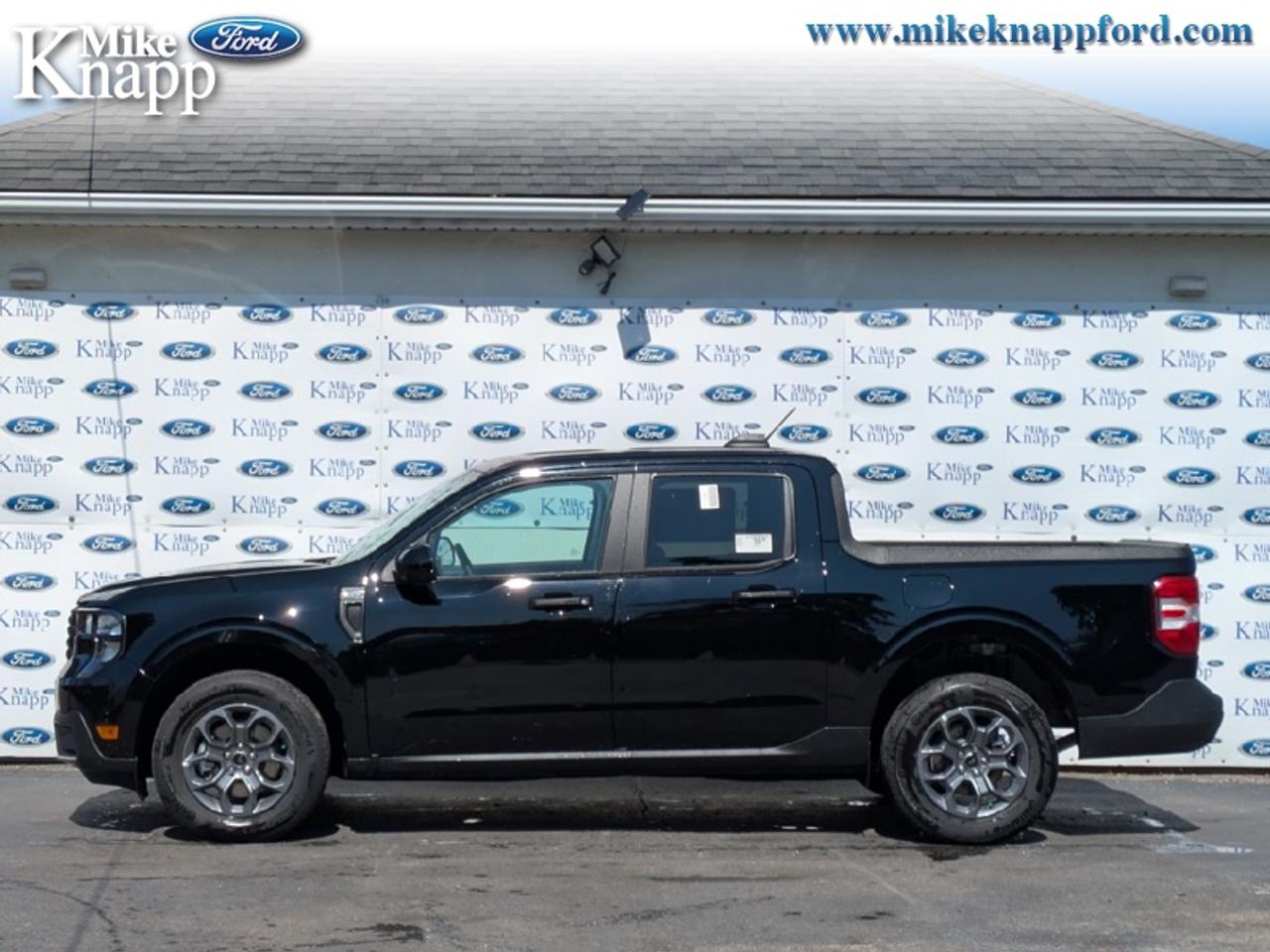 2026 Ford Maverick XLT Photo