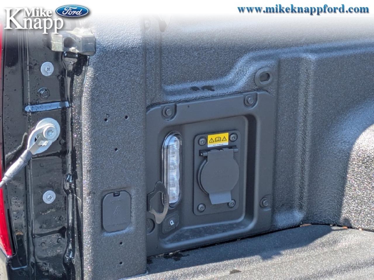 2026 Ford Maverick XLT Photo